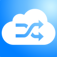 ShuffleCloud - Audio Streaming Player for Dropbox