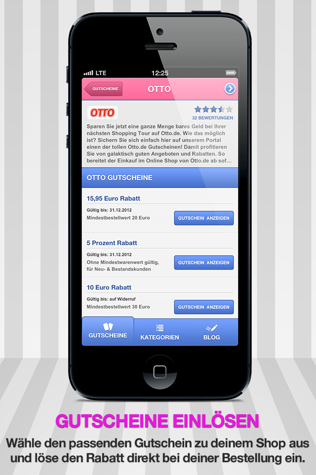 iPhone Screenshot 1