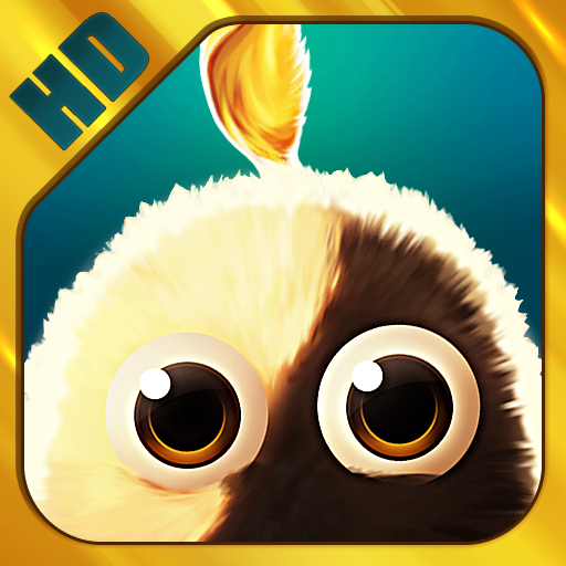 Furmins icon